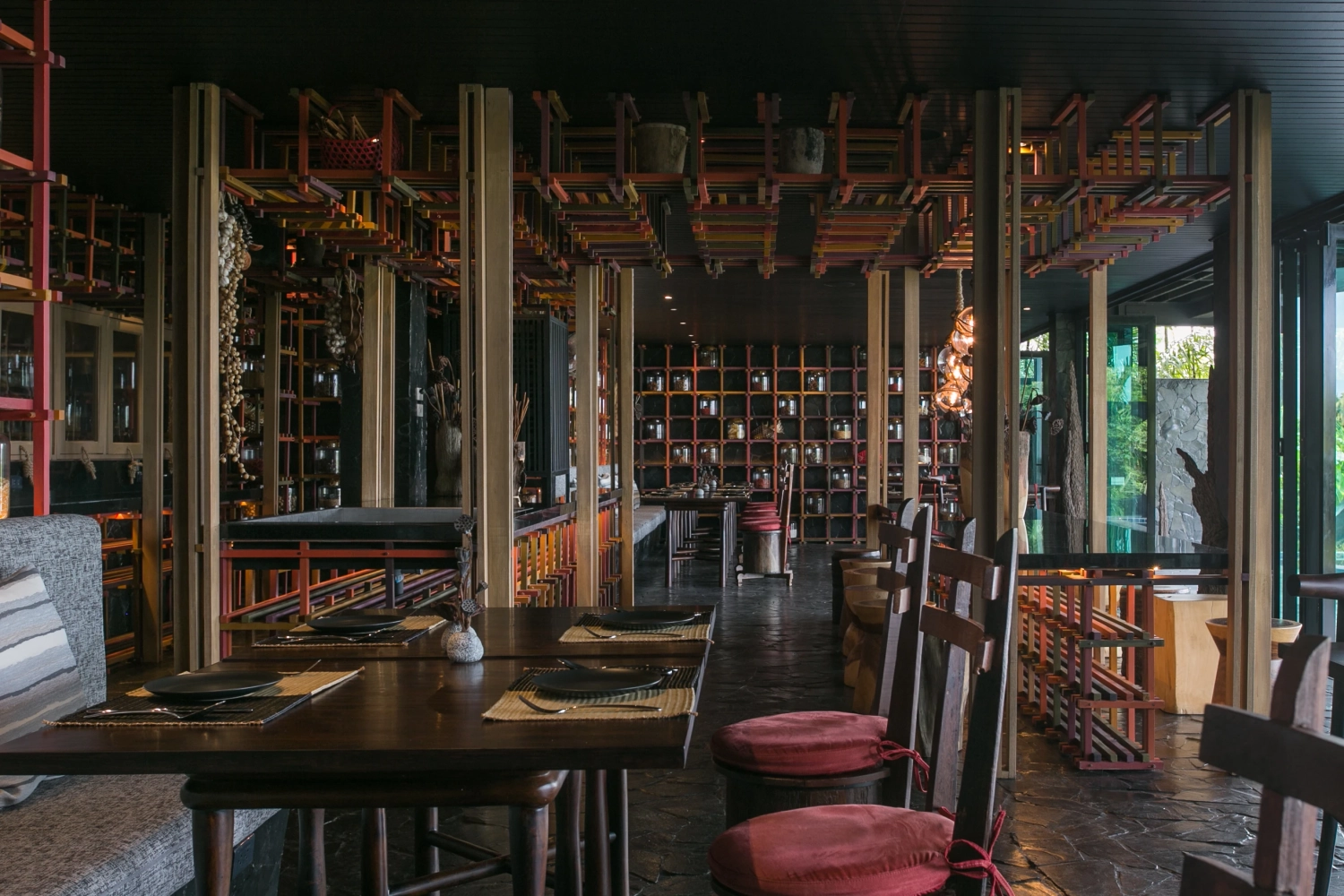 Koko Restaurant